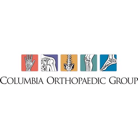 Columbia orthopaedic group - 